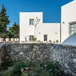 Anamnezia Luxury (adults Only) וילה Agios Dimitrios (Kos)