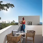 Anamnezia Luxury (adults Only)
