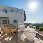 Anamnezia Luxury (adults Only) Agios Dimitrios (Kos)