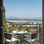 Anamnezia Luxury (adults Only) וילה