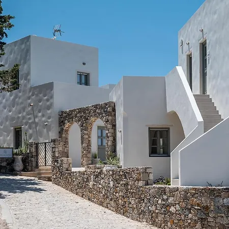 Villa Anamnezia Luxury (adults Only) *