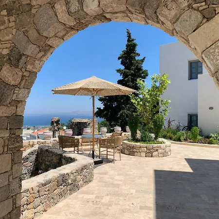 Anamnezia Luxury (adults Only) Villa