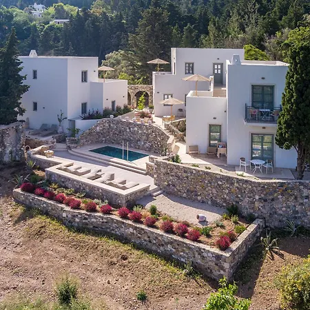 Villa Anamnezia Luxury (adults Only) *