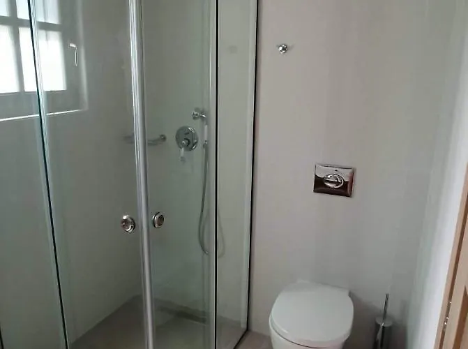 Anamnezia Luxury (adults Only) Agios Dimitrios (Kos)