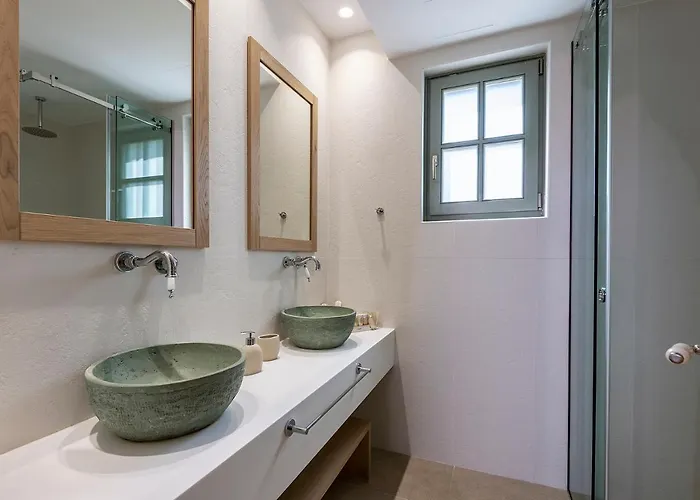 Villa Anamnezia Luxury (adults Only) *