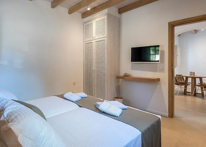 Anamnezia Luxury (adults Only)