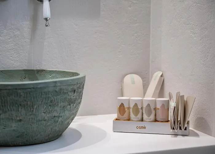 Anamnezia Luxury (adults Only) Villa