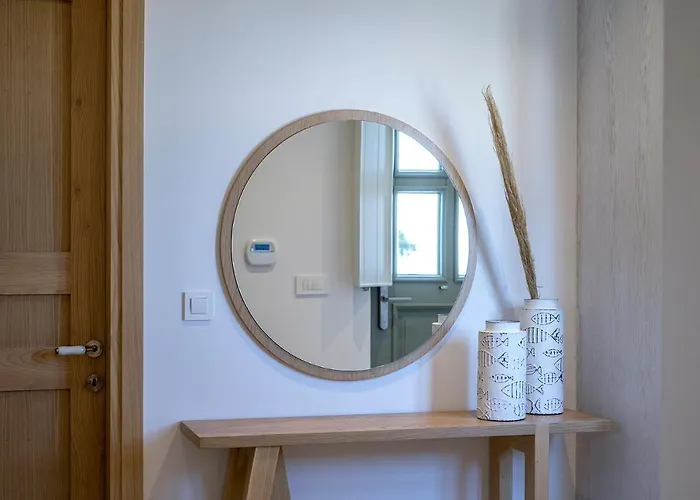 Anamnezia Luxury (adults Only) Villa *