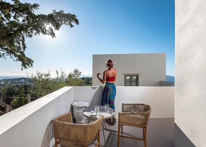 Anamnezia Luxury (adults Only)