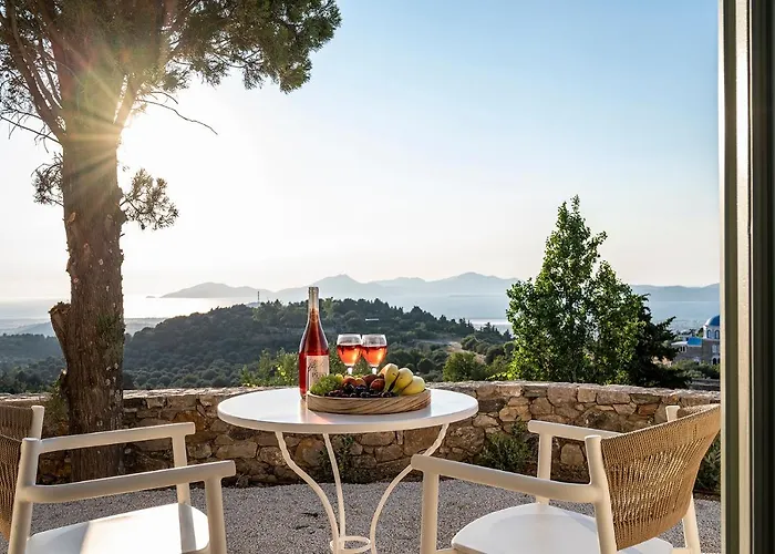 Anamnezia Luxury (adults Only)