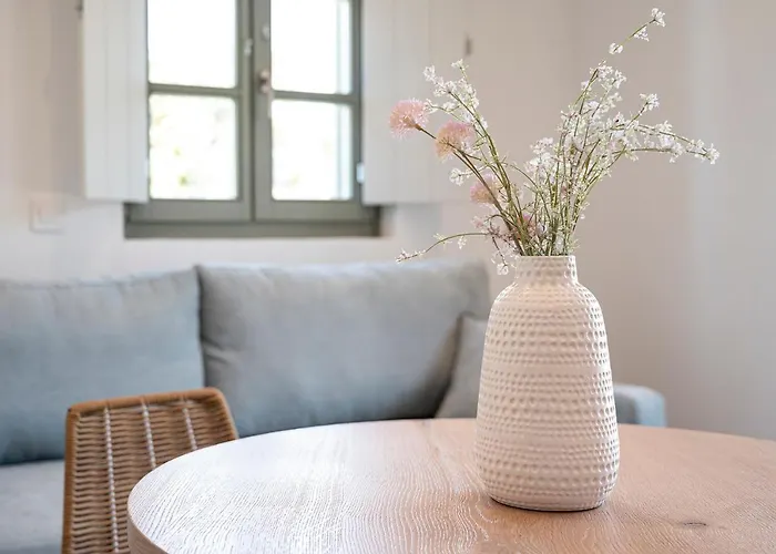 Anamnezia Luxury (adults Only) Villa Agios Dimitrios (Kos)