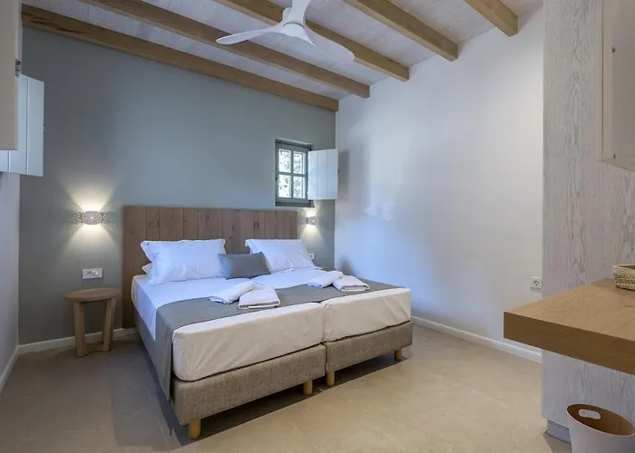 Anamnezia Luxury (adults Only) Villa *