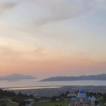 Anamnezia Luxury * Agios Dimitrios (Kos)