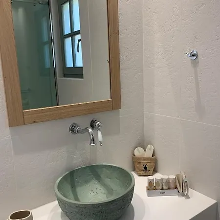 Anamnezia Luxury Vilă