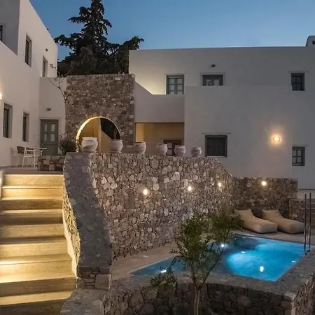 Anamnezia Luxury (adults Only) Agios Dimitrios (Kos)