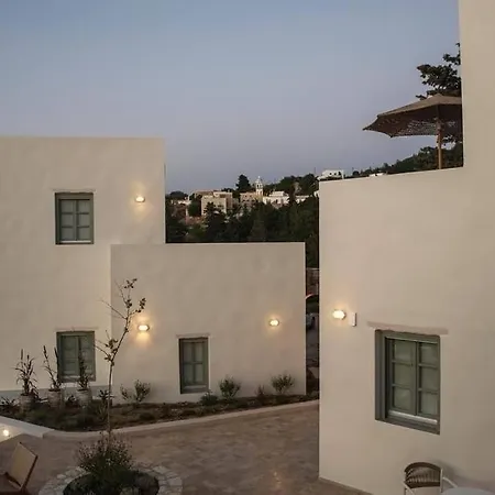 Anamnezia Luxury Agios Dimitrios (Kos)