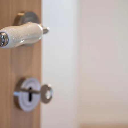 Anamnezia Luxury Agios Dimitrios (Kos)