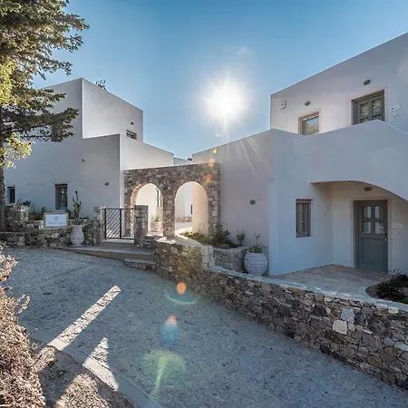 Anamnezia Luxury (adults Only) Villa *