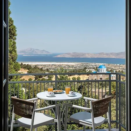 Anamnezia Luxury Vilă