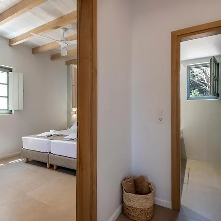Villa Anamnezia Luxury (adults Only) Agios Dimitrios (Kos)