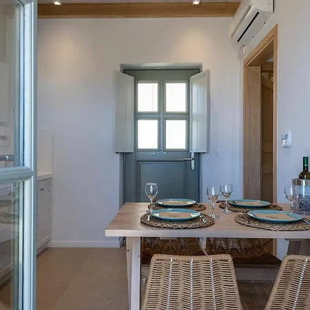 Anamnezia Luxury (adults Only) * Agios Dimitrios (Kos)
