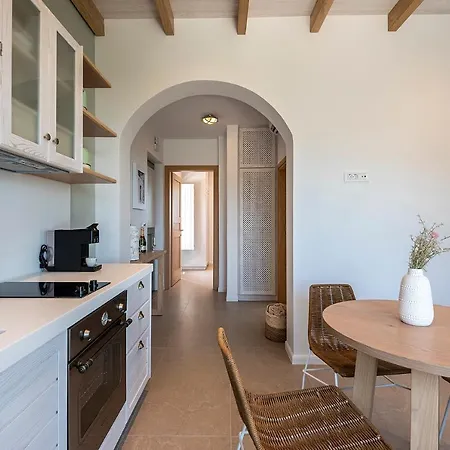 Anamnezia Luxury (adults Only) Villa
