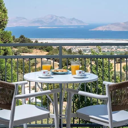 Anamnezia Luxury (adults Only) Villa *