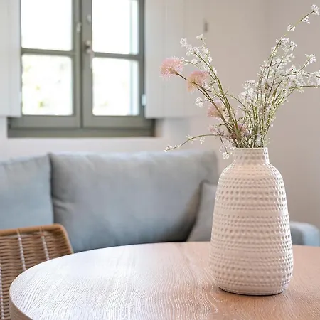 Anamnezia Luxury Vilă Agios Dimitrios (Kos)