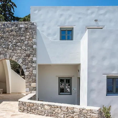 Anamnezia Luxury (adults Only)