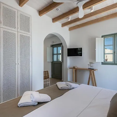 Anamnezia Luxury (adults Only) Βίλα Agios Dimitrios (Kos)
