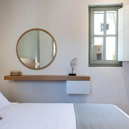 Anamnezia Luxury Agios Dimitrios (Kos)