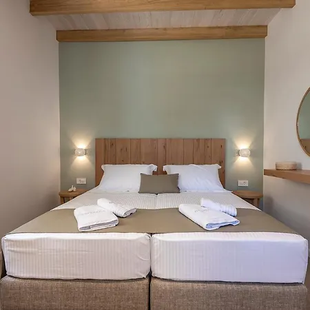 Anamnezia Luxury (adults Only) Agios Dimitrios (Kos)