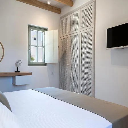 Anamnezia Luxury (adults Only) * Agios Dimitrios (Kos)