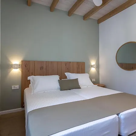 Anamnezia Luxury Agios Dimitrios (Kos)