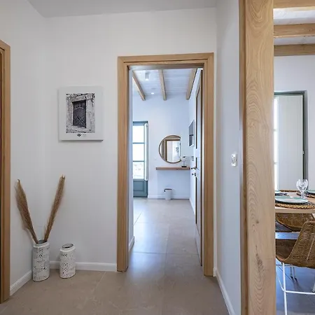 Villa Anamnezia Luxury (adults Only) Agios Dimitrios (Kos)