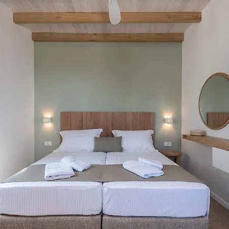 Villa Anamnezia Luxury (adults Only)