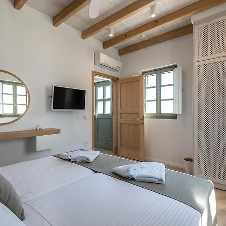 Anamnezia Luxury (adults Only) Villa