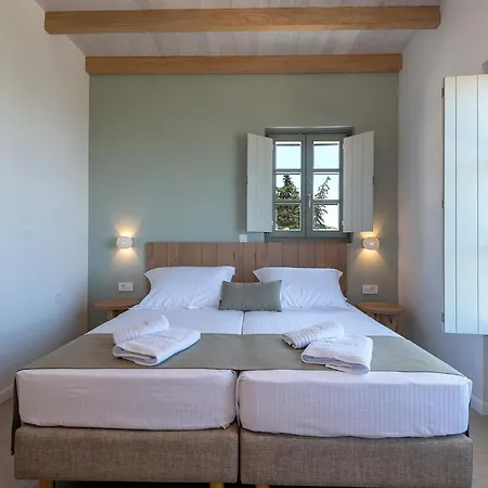 Anamnezia Luxury (adults Only) Villa