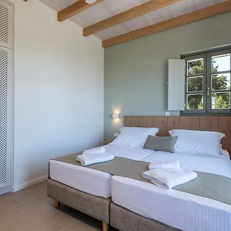 Anamnezia Luxury (adults Only) Agios Dimitrios (Kos)