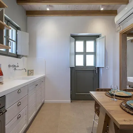 Anamnezia Luxury (adults Only) Villa
