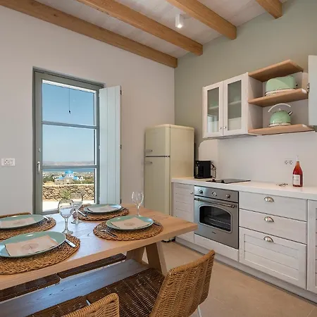 Anamnezia Luxury (adults Only) Villa Agios Dimitrios (Kos)