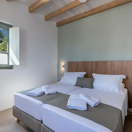 Anamnezia Luxury (adults Only) * Agios Dimitrios (Kos)