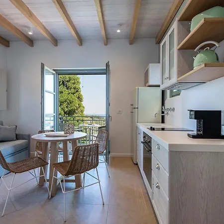 Anamnezia Luxury (adults Only) Agios Dimitrios (Kos)