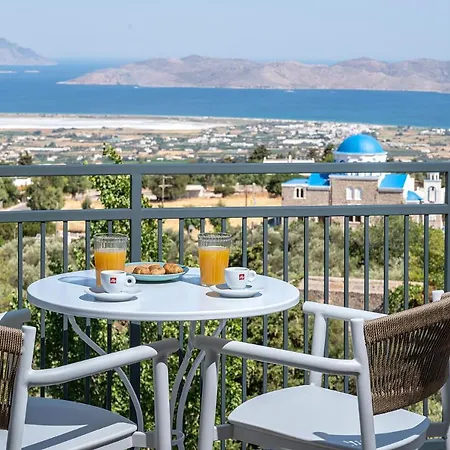 Villa Anamnezia Luxury (adults Only) *