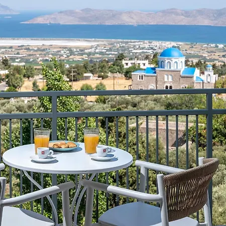 Anamnezia Luxury Vilă Agios Dimitrios (Kos)