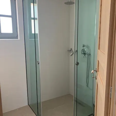 Anamnezia Luxury Vilă *