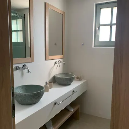 Villa Anamnezia Luxury (adults Only)