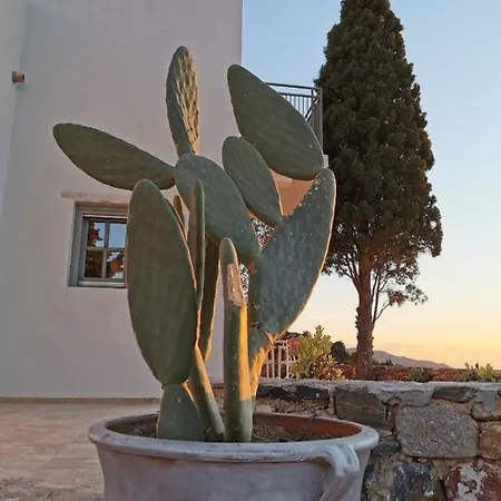 Anamnezia Luxury (adults Only) Villa *