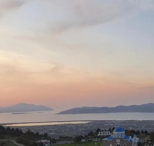 Anamnezia Luxury (adults Only) * Agios Dimitrios (Kos)