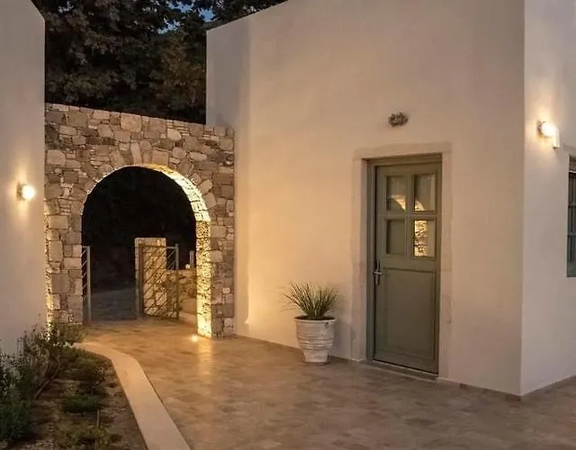 Anamnezia Luxury (adults Only) * Agios Dimitrios (Kos)